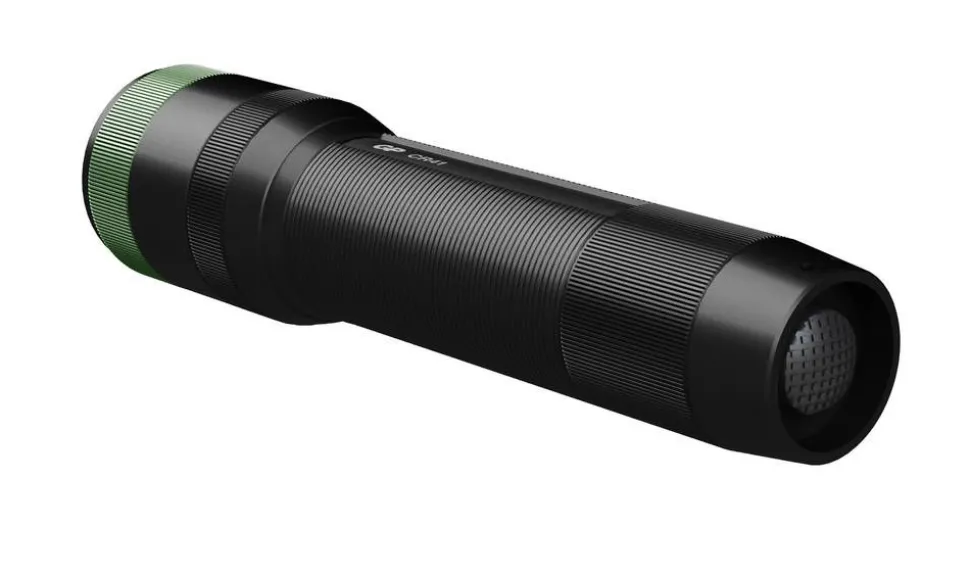 GP Discovery Käsivalaisin Disc URSA 650LM
