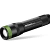 GP Discovery Käsivalaisin Disc STRIX 1000LM