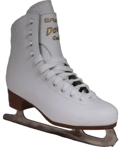 Graf kaunoluistin Davos 41