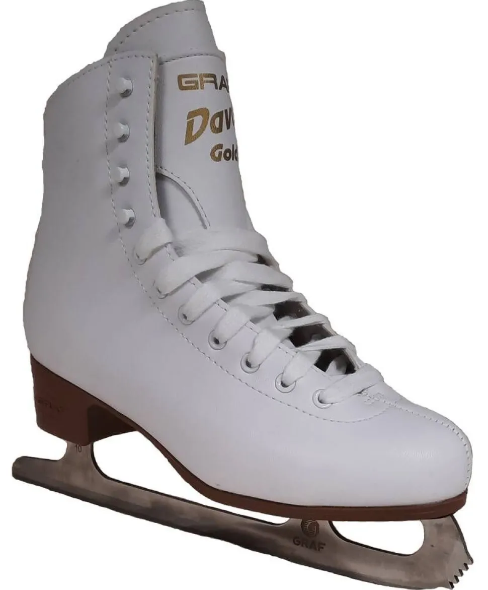 Graf kaunoluistin Davos 40