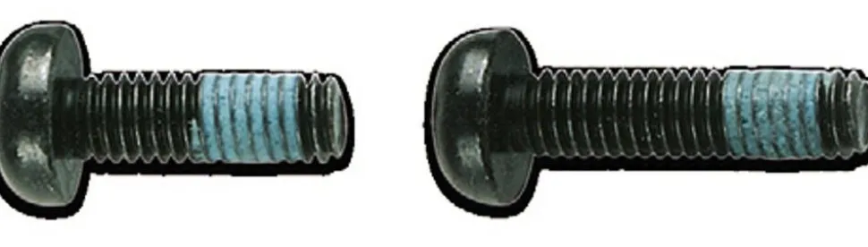 Graf kiinnitysruuvi 12 mm