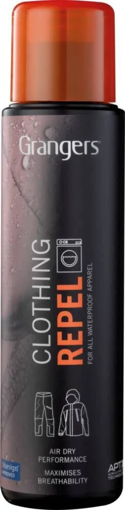 Grangers kyllästeaine vaatteille Clothing Repel 300 ml