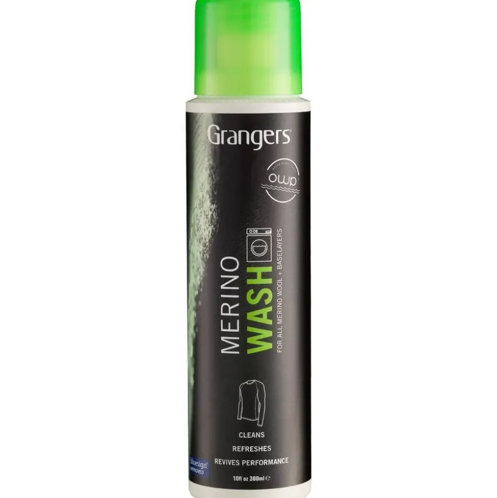 Grangers pesuaine Down Wash 300 ml