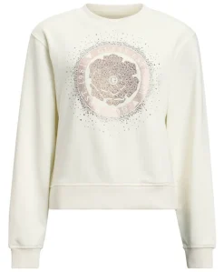 Guess collegepaita Peony