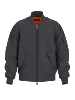 Guess Jeans bomber JetBlack
