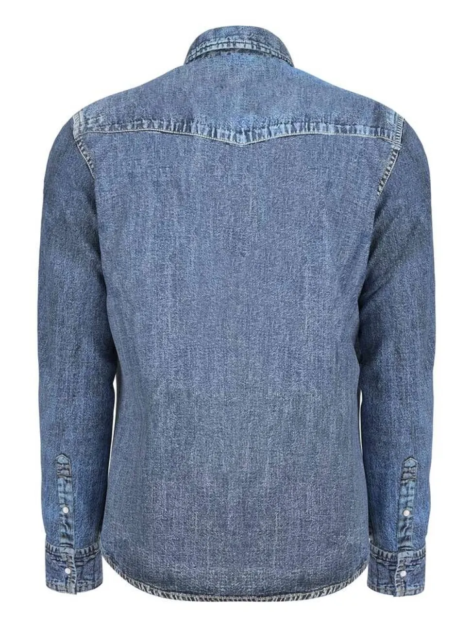 Guess Jeans farkkupaita RinseWash