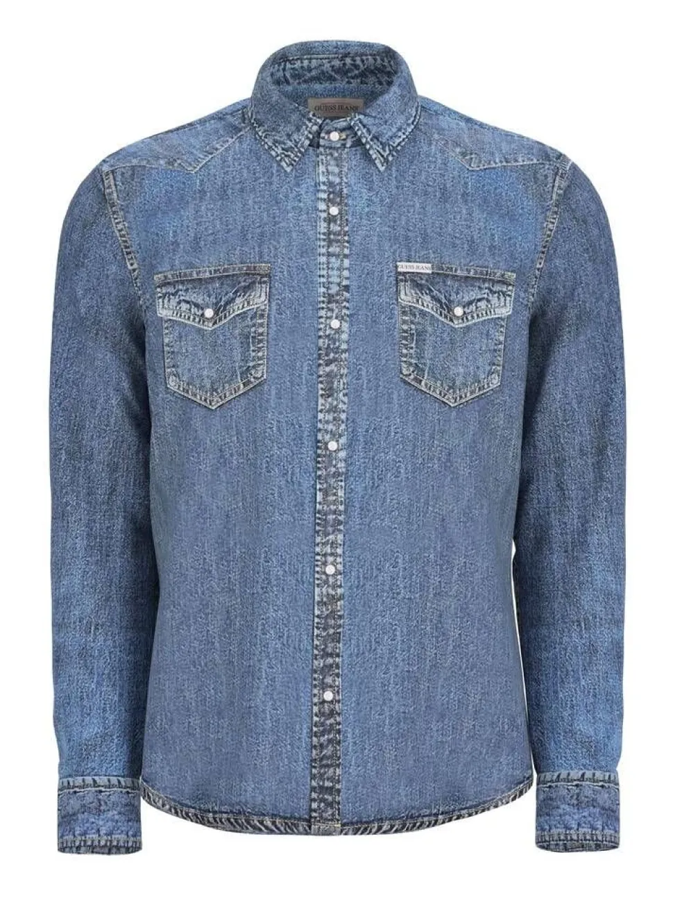 Guess Jeans farkkupaita RinseWash