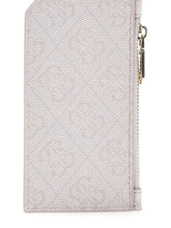 Guess korttikotelo Dvl Noelle Card Case
