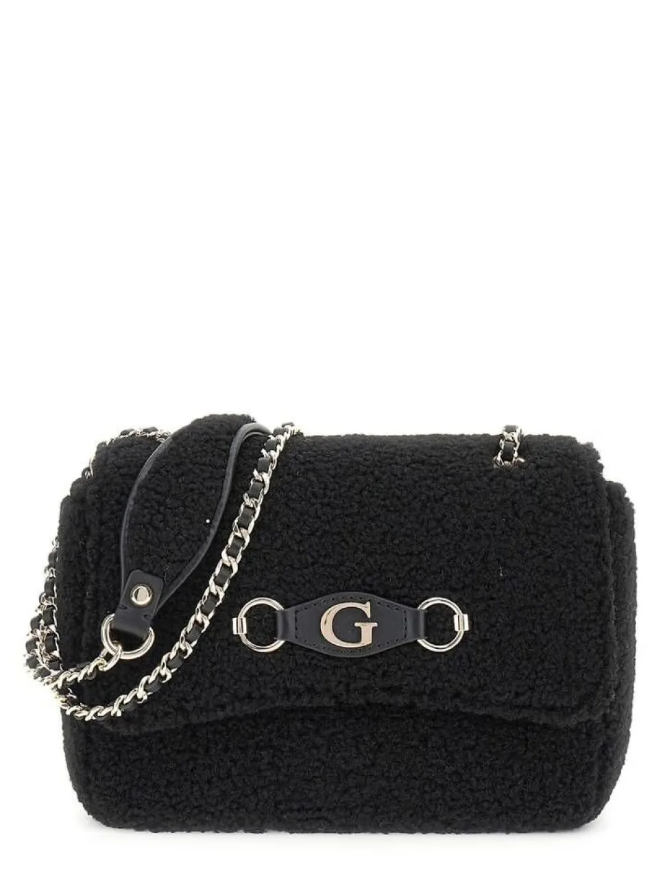 Guess laukku Bla Aslia Convertible Xbody Flap