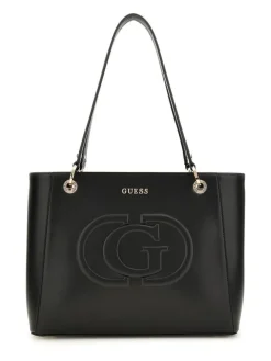 Guess laukku Bla Eco Mietta Noel Tote