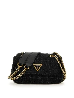 Guess laukku Bla Giully Mini Cnvrtble Xbdy Flap