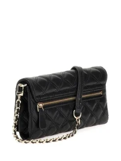 Guess laukku Bla Giully Xbody Flap Organizer