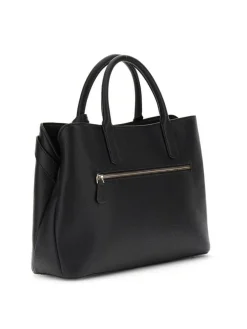 Guess laukku Bla Gregoria Lrg GrFriend Satchel