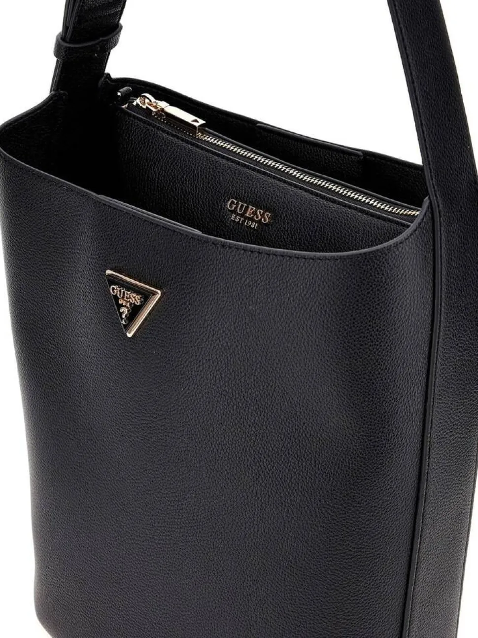 Guess laukku Bla Meridian II Bucket