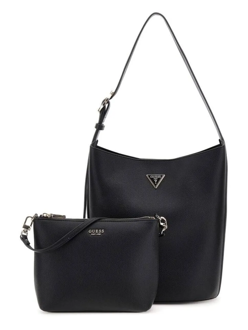 Guess laukku Bla Meridian II Bucket