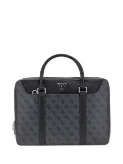 Guess laukku Bla Milano Laptop Bag S