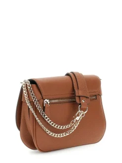 Guess laukku Cog Fedora Flap Shoulder Bag