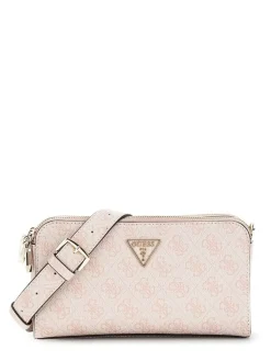 Guess laukku Dre Eco Erica Status Crossbody