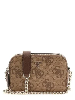 Guess laukku HWSO96 72140 Lgw Noelle II Crossbody Camera