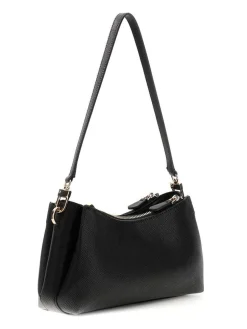 Guess laukku HWZG96 72730 Bla Noelle II 3 Comp Shldr Xbody