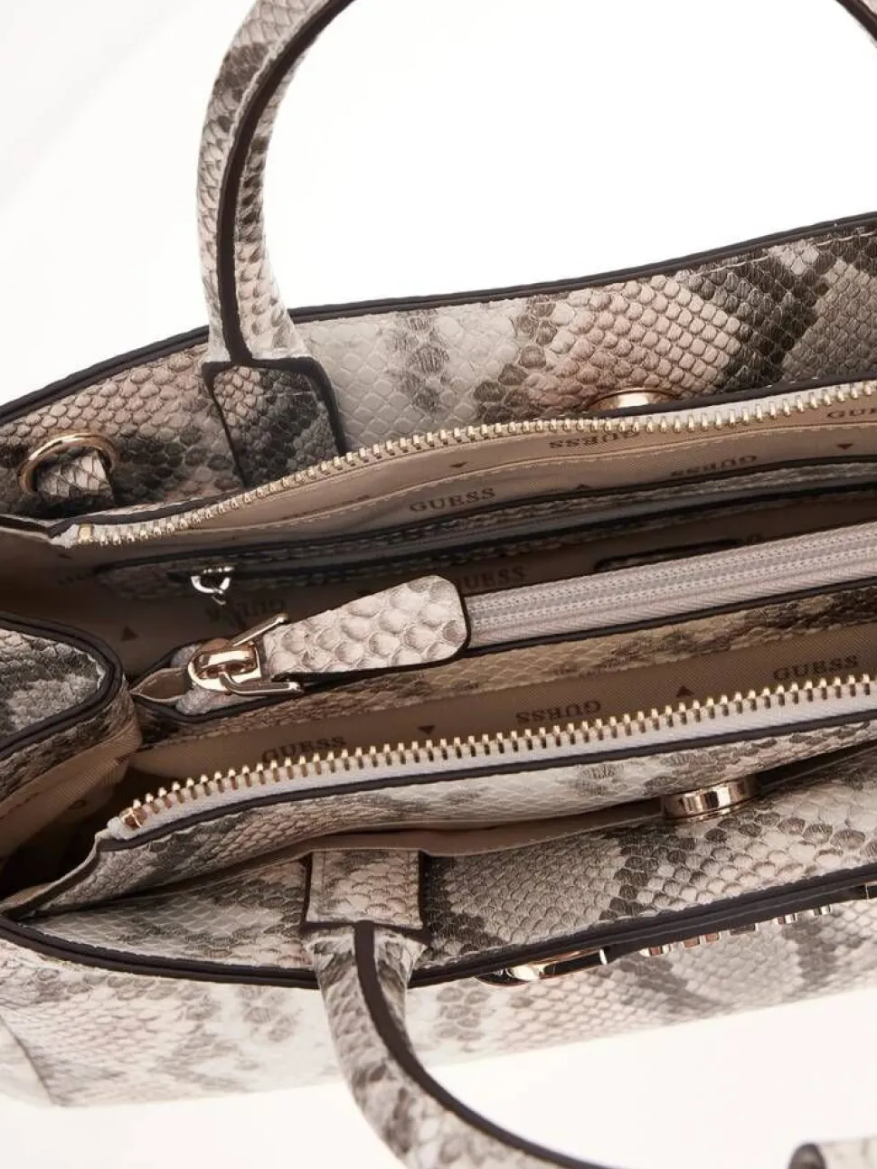 Guess laukku Nat Lefia Luxury Satchel