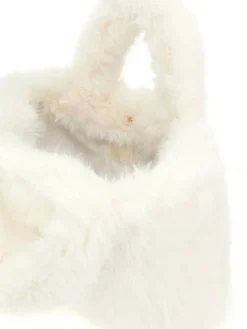 Guess laukku Rita Furry Bag