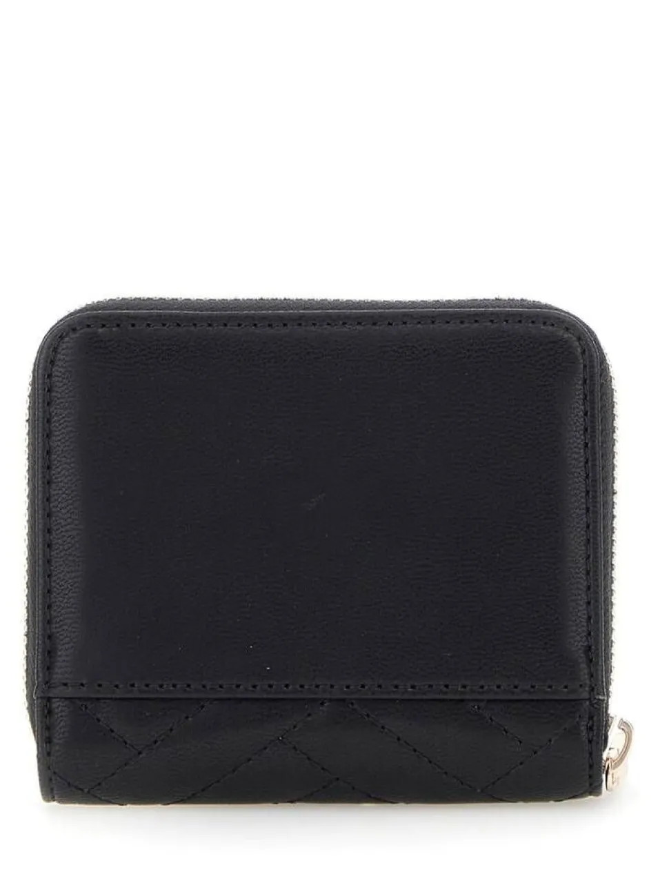 Guess lompakko Bla Anning Slg Small Zip Around