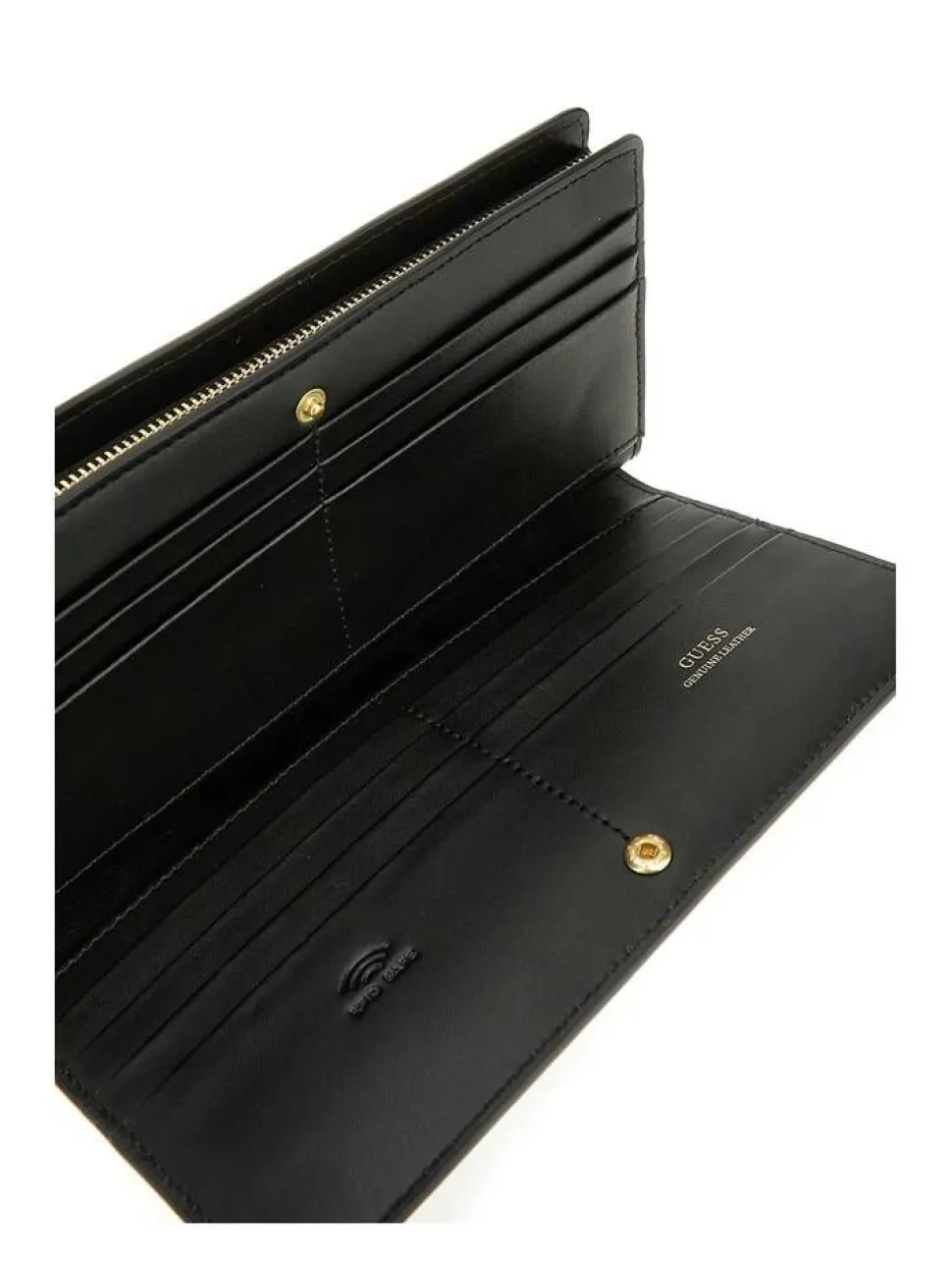 Guess lompakko Bla G Elite Wallet Large