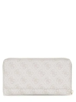 Guess lompakko Dvl Laurel Slg Cheque Organizer