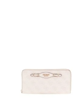 Guess lompakko Rwg Katya Slg Large Zip Around