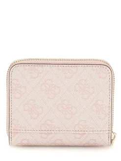 Guess lompakko Rwg Katya Slg Small Zip Around