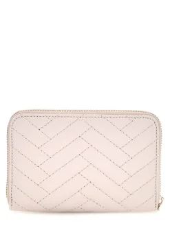 Guess lompakko Sto Anning Medium Zip Around