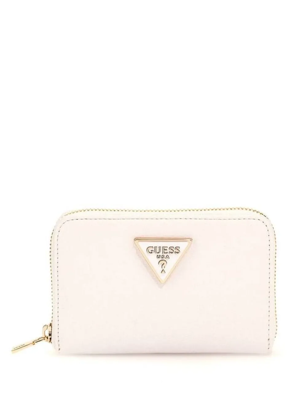 Guess lompakko Sto Meridian Slg Medium Zip Around