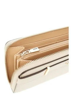 Guess lompakko Tau Anadela Slg Large Zip Around