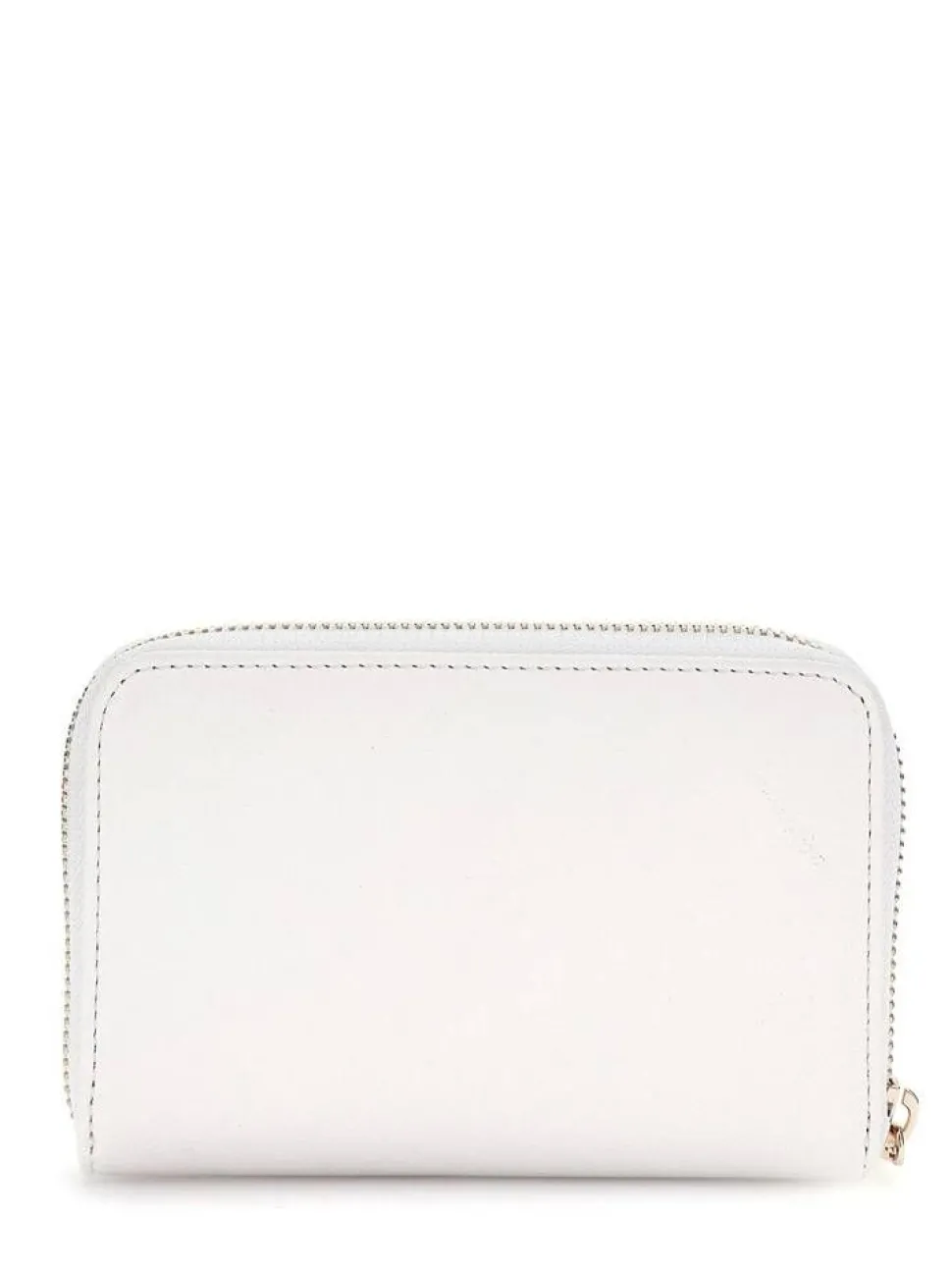 Guess lompakko Whi Anadela Slg Medium Zip Around