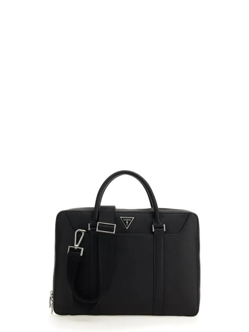 Guess läppärilaukku Bla Crts Sffn Smrt Doc Case W Hndl