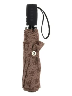 Guess sateenvarjo Ltl Open-close Umbrella