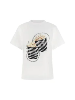 Guess t-paita Popcorn