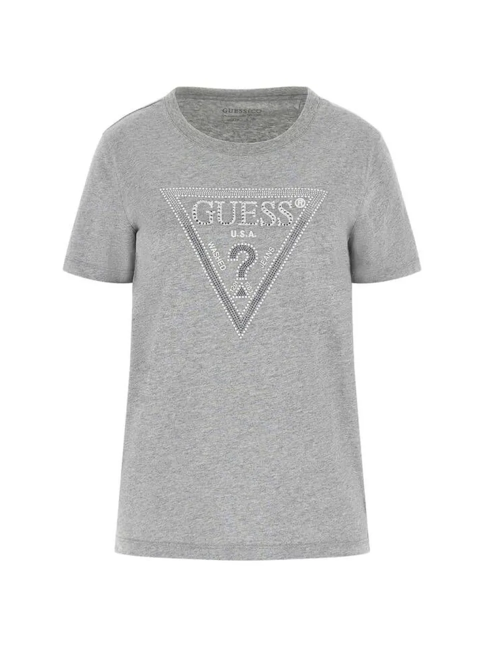 Guess t-paita Triangle