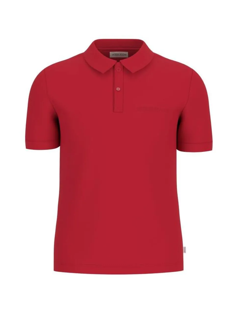 Guess Jeans pikeepaita EMBRO LOGO POLO