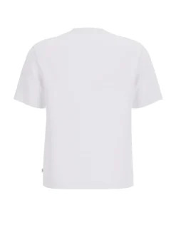 Guess Jeans t-paita SLIM AMERICAN TEE