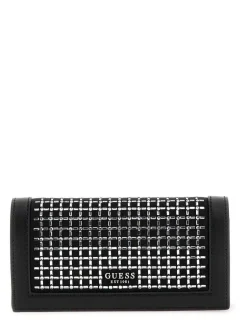 Guess juhlalaukku Bla Gilded Glamour Mini Xbdy Clutc