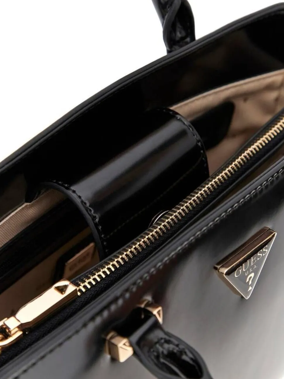 Guess laukku Bla Arnela Girlfriend Satchel