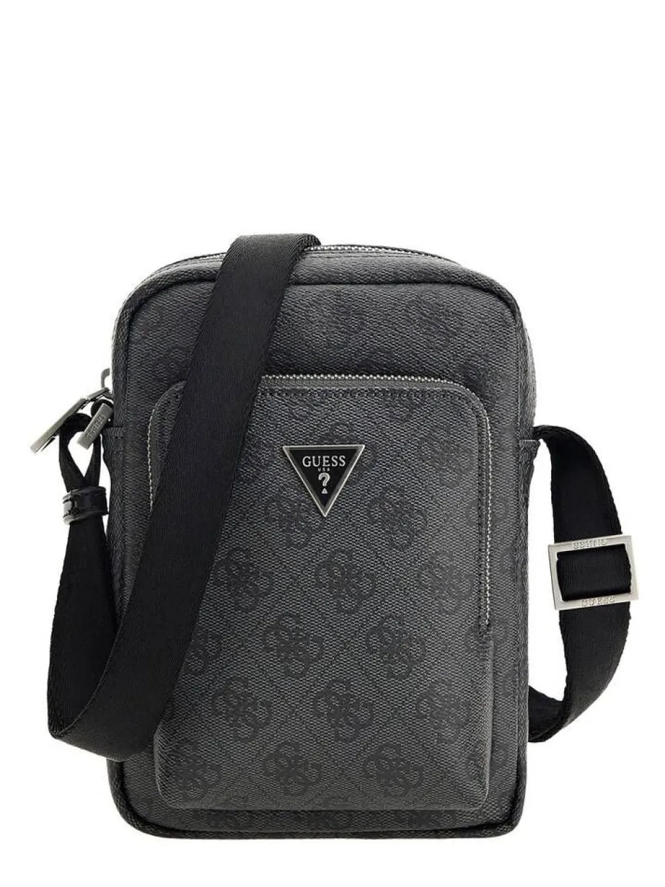 Guess laukku Bla Milano Xbody Double Pckt