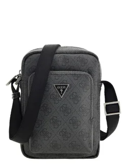 Guess laukku Bla Milano Xbody Double Pckt