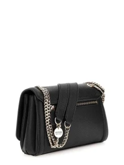Guess laukku Bla Noelle II Cnvrtble Xbody Flap