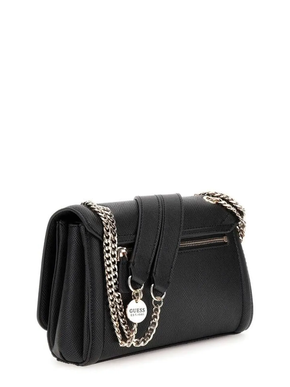 Guess laukku Bla Noelle II Cnvrtble Xbody Flap