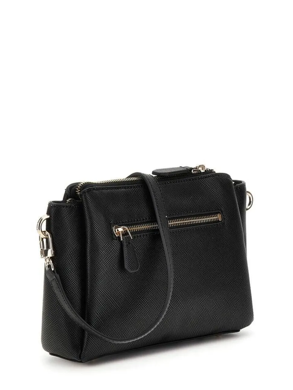 Guess laukku Bla Noelle II Tri Comp Crossbody