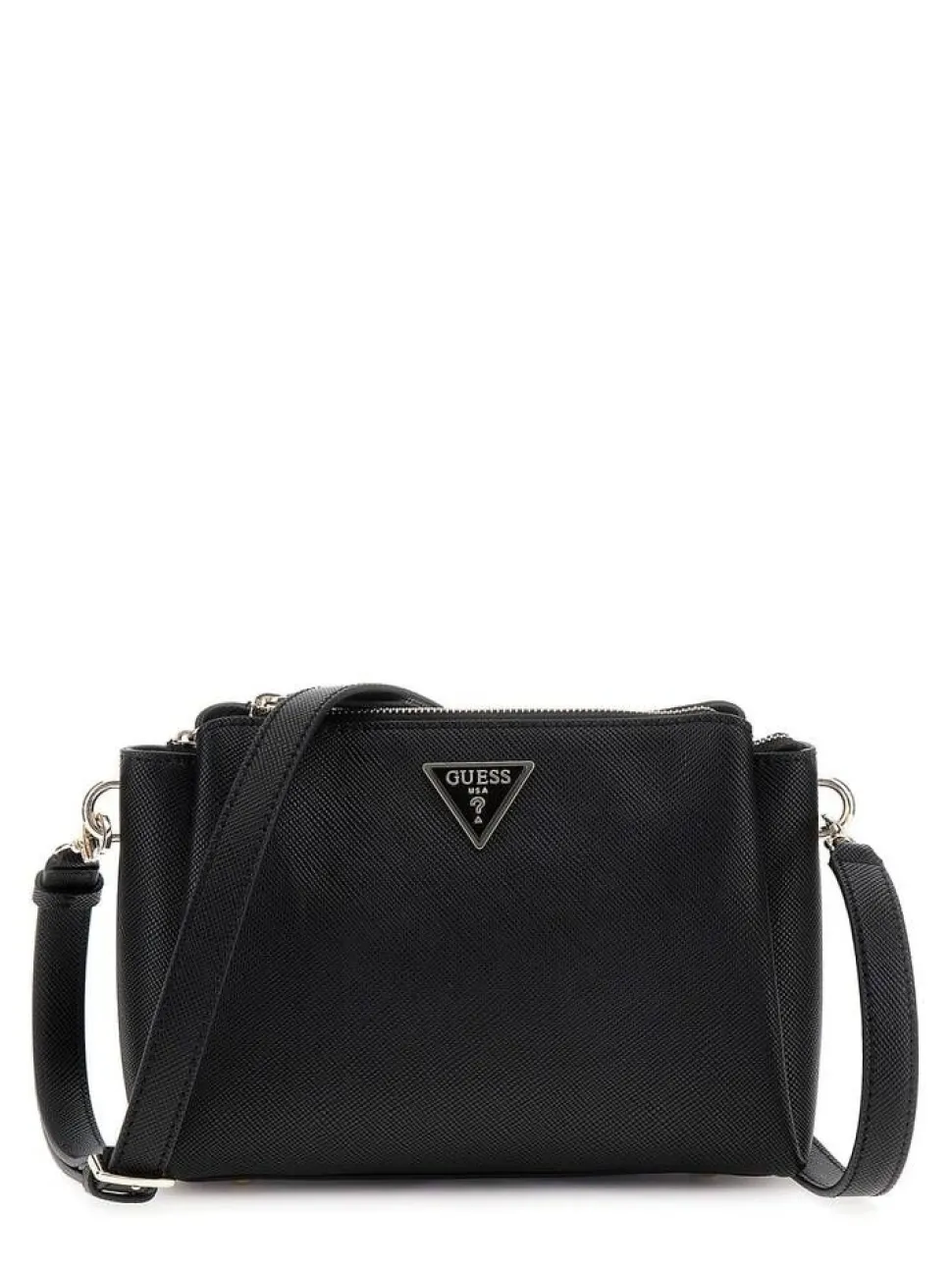 Guess laukku Bla Noelle Tri Compartment Xbody