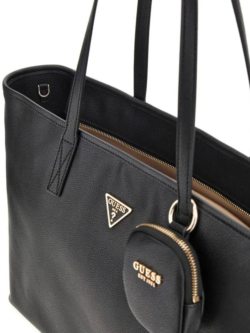 Guess laukku Bla Powery Play II Large Tech Tote
